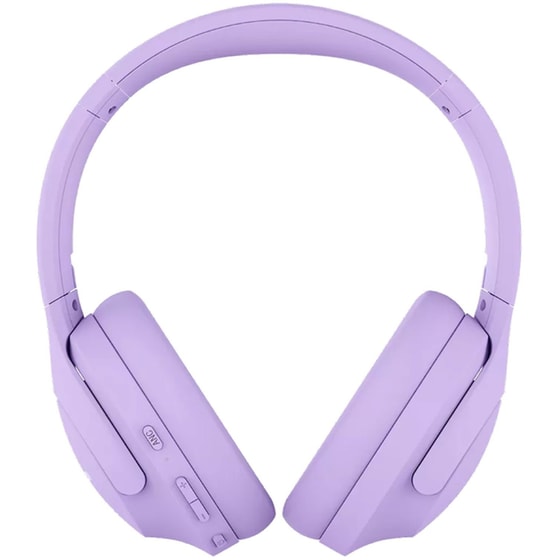 Canyon OnRiff 10 Ασύρματα Ακουστικά Κεφαλής - Μωβ image 2