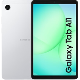 Tablet Samsung Galaxy Tab A11 8.7" 4GB/64GB 4G - Silver