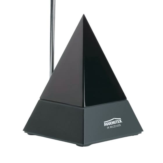 Infrared Extender Marmitek Powermid XL - Μαύρο image 1