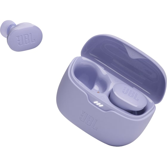 Ακουστικά Bluetooth JBL Tune Buds - Μωβ image 7