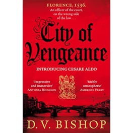 City of Vengeance