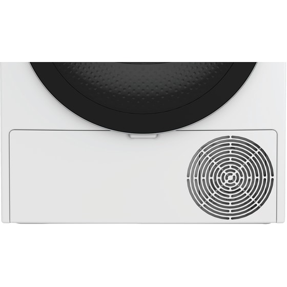 WHIRLPOOL WP D9 WBS EE 9 kg με Αντλία Θερμότητας Λευκό Στεγνωτήριο Ρούχων image 8