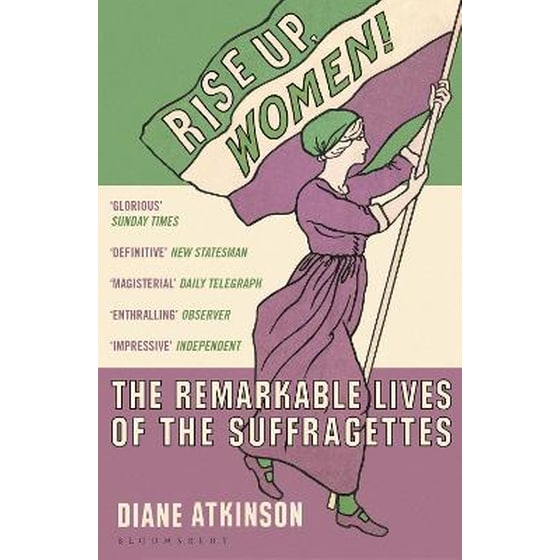 Rise Up Women! image 0