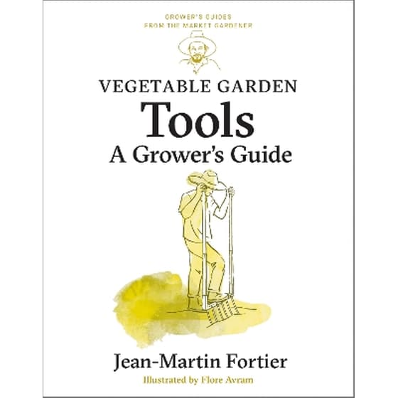 Vegetable Garden Tools image 0