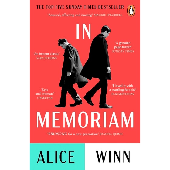 In Memoriam image 0