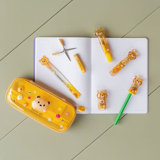 Ξύστρα Legami Teddy Bear image 5