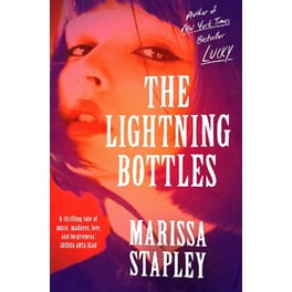The Lightning Bottles