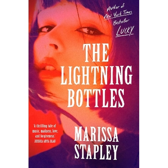 The Lightning Bottles image 0