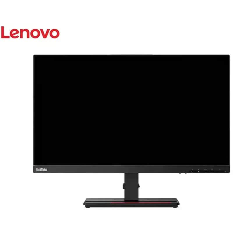 Refurbished Monitor LENOVO ThinkVision T24V-20 24 LED FHD CAM | Grade A