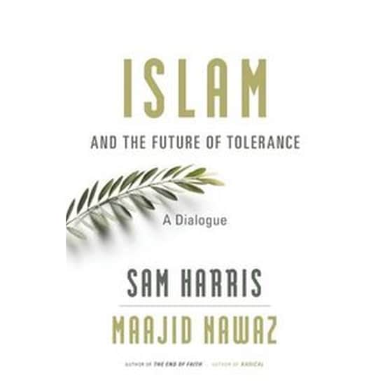 Islam and the Future of Tolerance image 0
