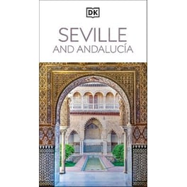 DK Seville and Andalucia