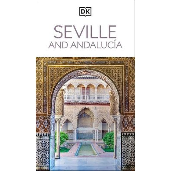 DK Seville and Andalucia image 0