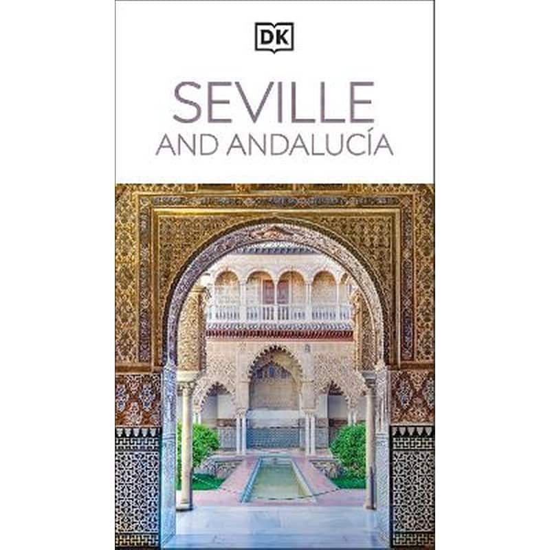 DK Seville and Andalucia