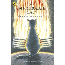 Improbable Cat