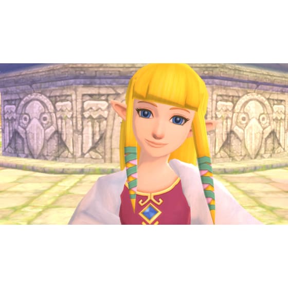 The Legend of Zelda Skyward Sword HD - Nintendo Switch image 8