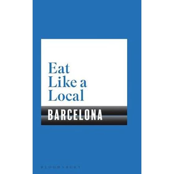 Eat Like a Local BARCELONA image 0