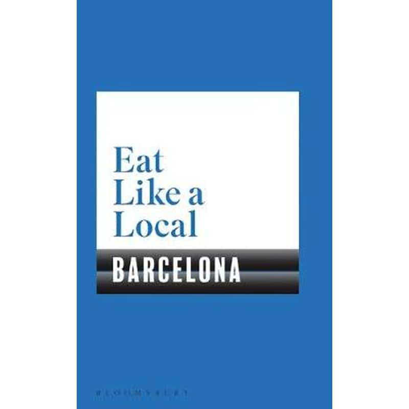 Eat Like a Local BARCELONA