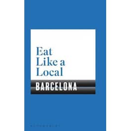 Eat Like a Local BARCELONA