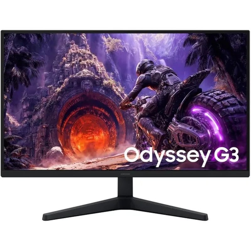 Samsung Odyssey G3 LS24HG30 Gaming Monitor 27 FHD IPS Flat 200Hz 1ms