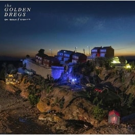 On Grace And Dignity (Coloured LP)