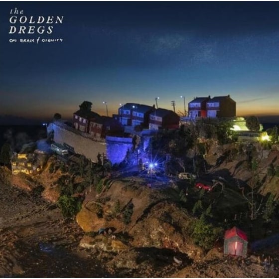 On Grace And Dignity (Coloured LP) image 0