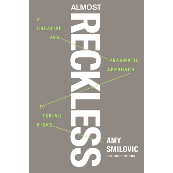 Almost Reckless image 0