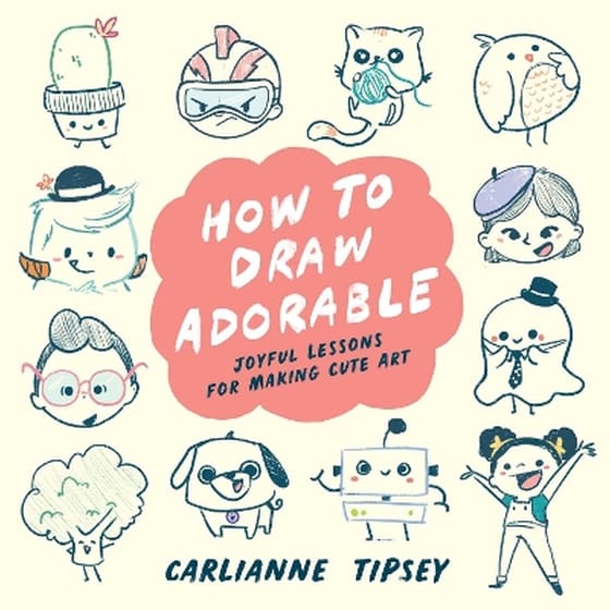 How to Draw Adorable image 0