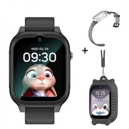 Παιδικό Smartwatch Awei H29 με 4G Βιντεοκλήσεις - Μαύρο