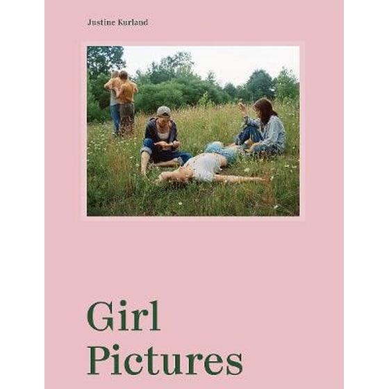 Justine Kurland- Girl Pictures image 0