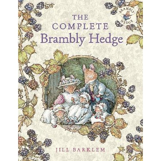 Complete Brambly Hedge image 0