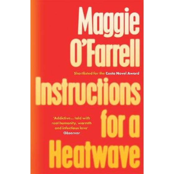 Instructions for a Heatwave image 0