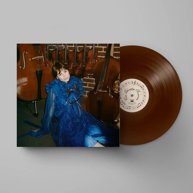 Car Therapy Session (Walnut Brown, Indies Only)