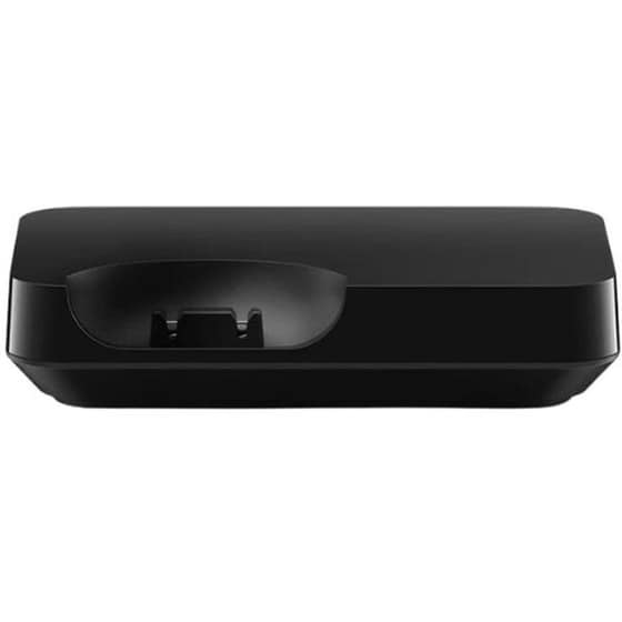 Ασύρματο Τηλέφωνο Philips D2701B/GRS - Μαύρο image 4