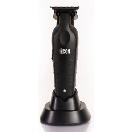 Επαγγελματικό Trimmer Barber Icon Detail Shaper Graphite image 2