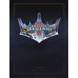 The Art of ENDLESS LEGEND 2 (TM)