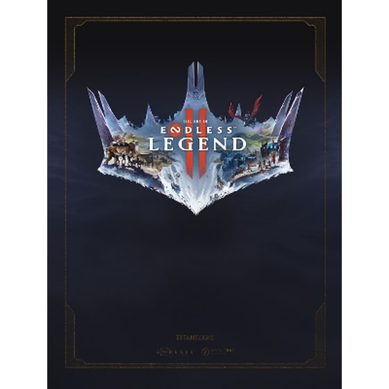 The Art of ENDLESS LEGEND 2 (TM) image 0