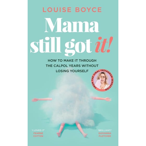 Mama Still Got It image 0
