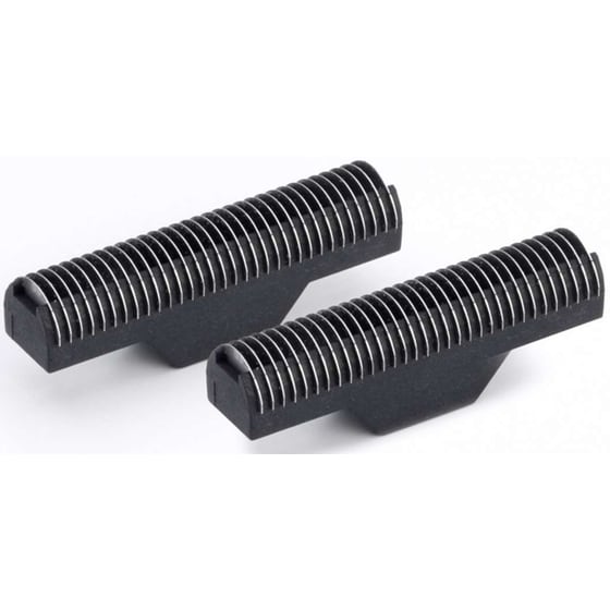 Ανταλλακτικές Λεπίδες Gamma+ Absolute Zero Shaver Blades image 0