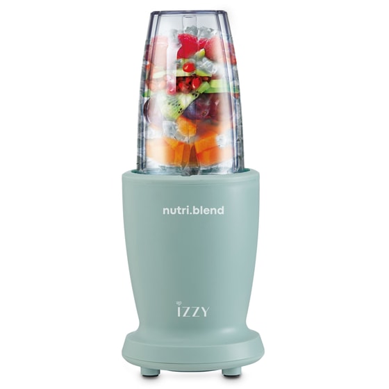 IZZY IZ-6503 600 W Πράσινο Μπλέντερ image 3