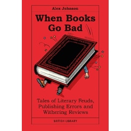 When Books Go Bad