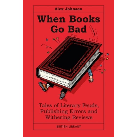 When Books Go Bad image 0