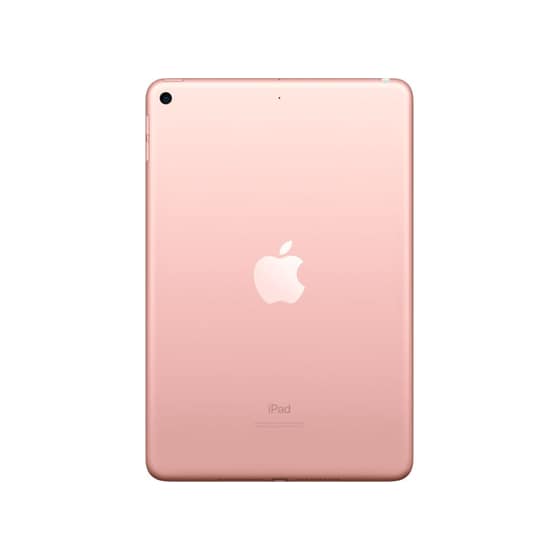 Apple iPad Mini 3GB/64GB WiFi Gold image 1