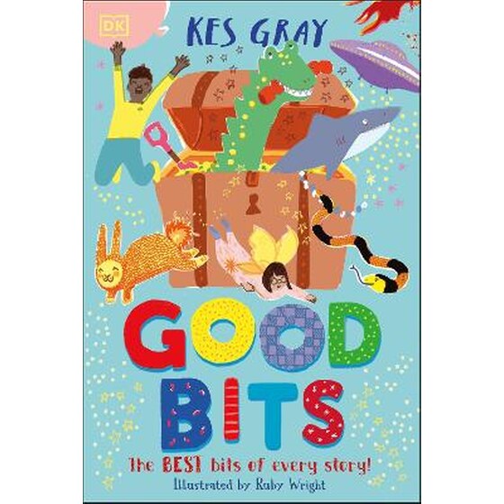 Good Bits image 0