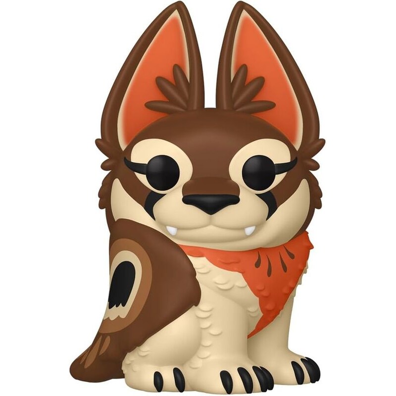 Funko Pop! Movies - Spellbound - Gryphon #1439 FUNKO