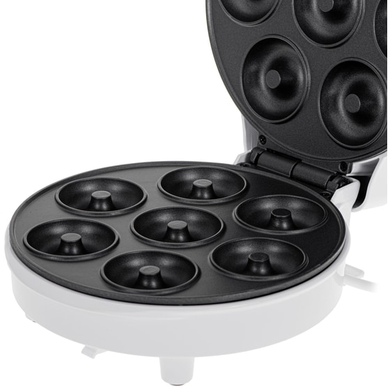 Μηχανή Ντόνατς ADLER AD 3075 1500 W Λευκό image 5