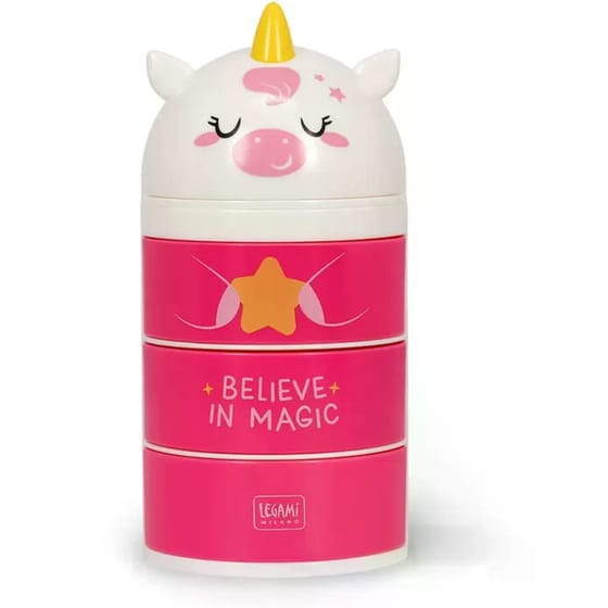 Βάση Οργάνωσης Γραφείου Legami Unicorn image 0