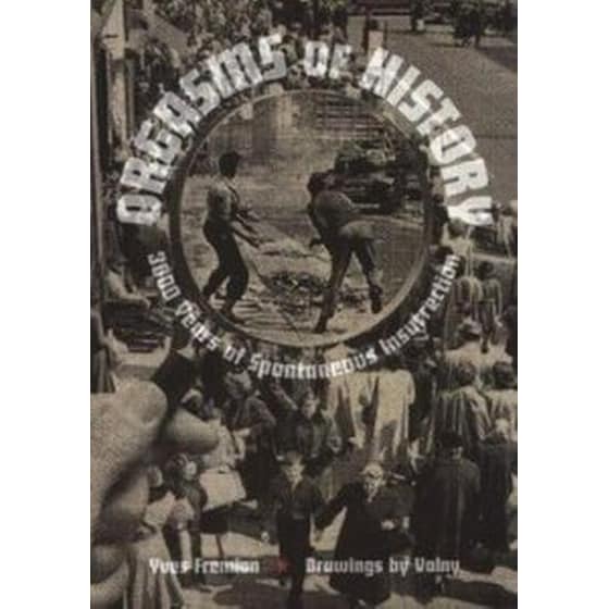 Orgasms of History image 0