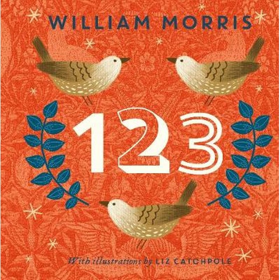 William Morris 123 image 0