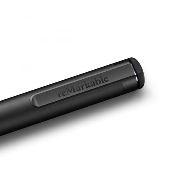 Γραφίδα Remarkable Marker Plus RM212 για Remarkable 2 - Black image 3