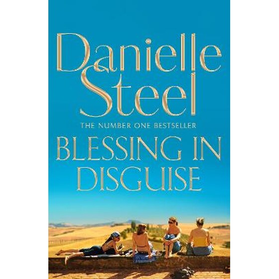 Blessing In Disguise image 0